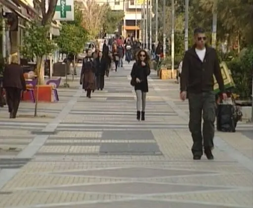 Apart Daire, 1 Yatak Odası, Şömine