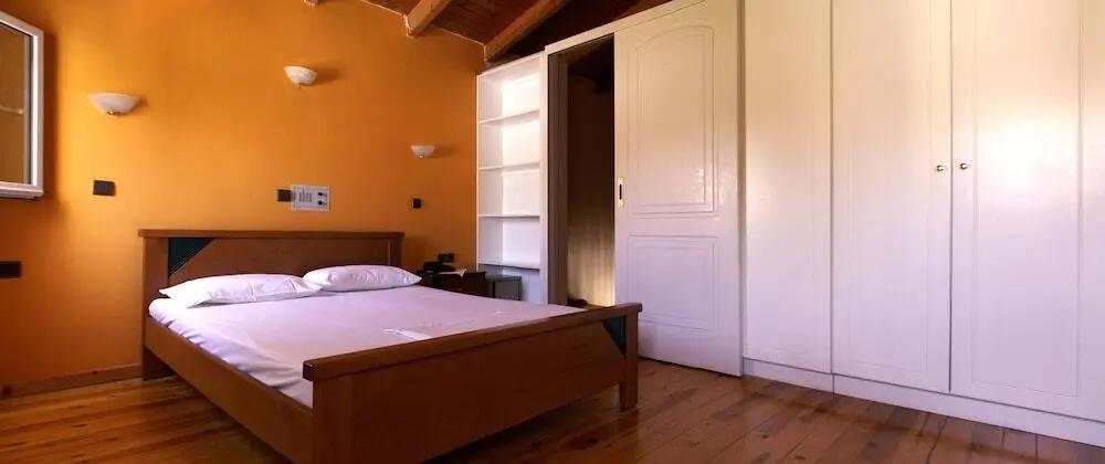 Apart Daire, 2 Yatak Odası (Maisonette)