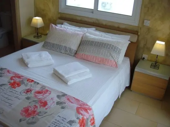 Villa, 4 Yatak Odası