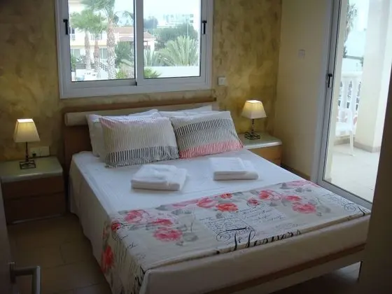 Villa, 4 Yatak Odası