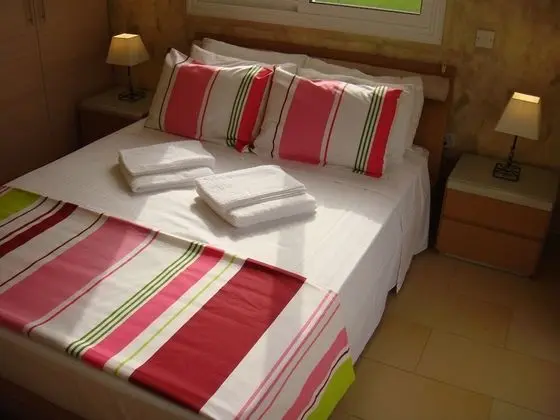 Villa, 4 Yatak Odası