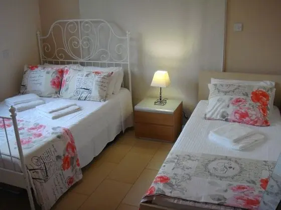 Villa, 4 Yatak Odası