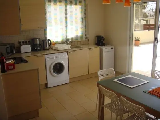 Villa, 4 Yatak Odası
