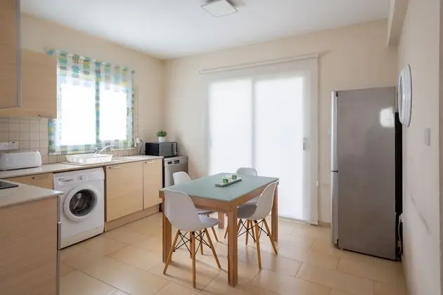 Villa, 4 Yatak Odası