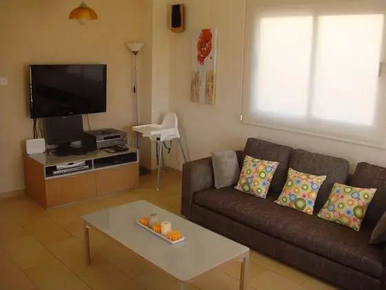 Villa, 4 Yatak Odası
