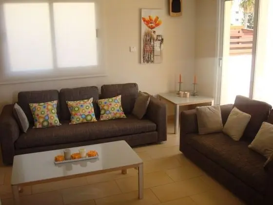 Villa, 4 Yatak Odası