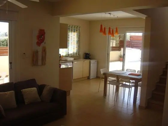 Villa, 4 Yatak Odası