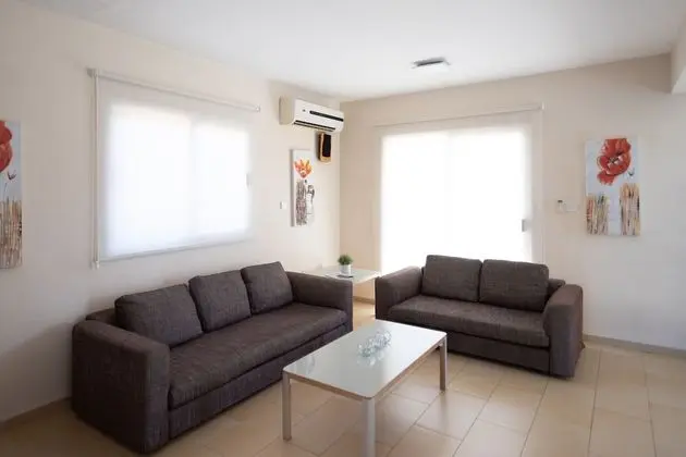 Villa, 4 Yatak Odası