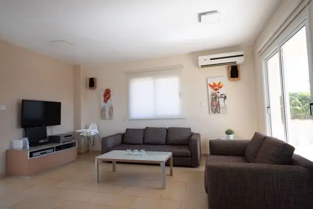 Villa, 4 Yatak Odası