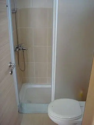 Villa, 4 Yatak Odası