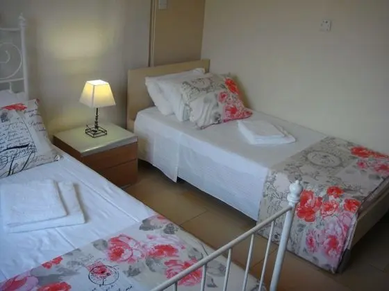 Villa, 4 Yatak Odası