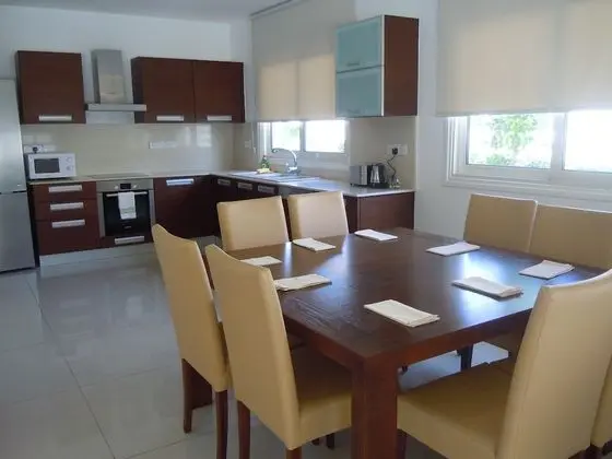 Villa, 4 Yatak Odası, Kişiye Özel Havuzlu