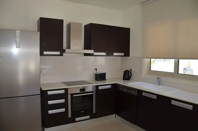 Villa, 4 Yatak Odası, Kişiye Özel Havuzlu