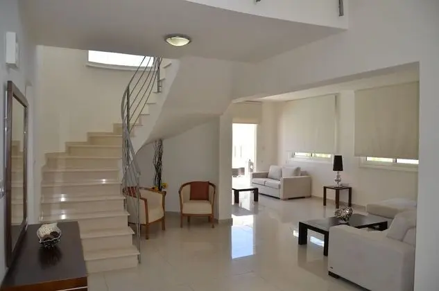 Villa, 4 Yatak Odası, Kişiye Özel Havuzlu