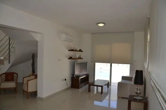 Villa, 4 Yatak Odası, Kişiye Özel Havuzlu