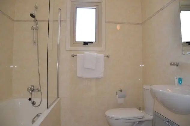 Villa, 4 Yatak Odası, Kişiye Özel Havuzlu