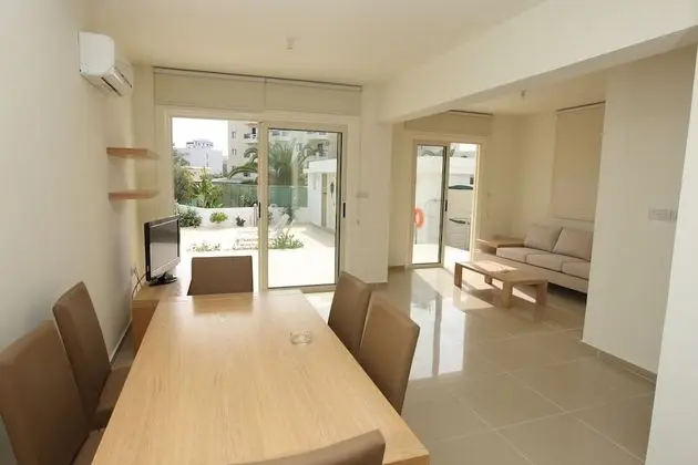 Apart Daire, 1 Yatak Odası