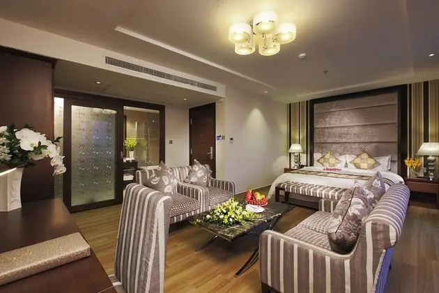 Senior Luxury
