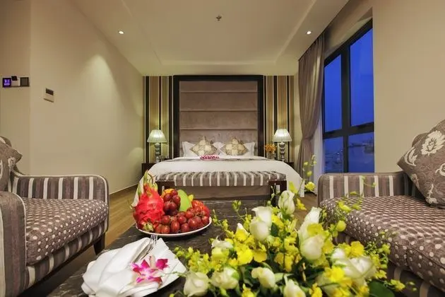 Senior Luxury