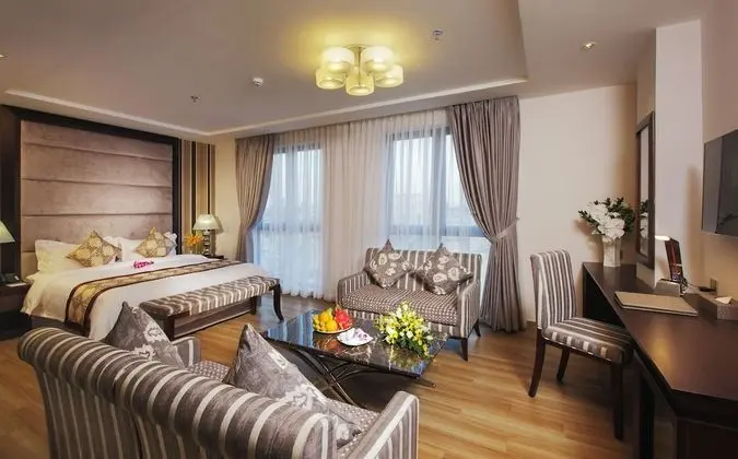 Senior Luxury
