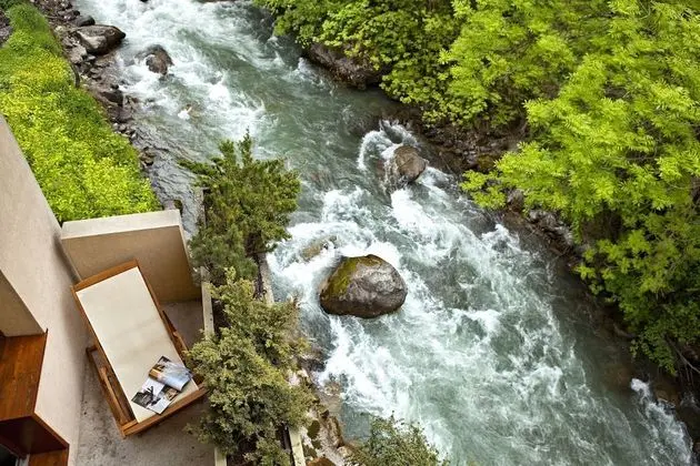 Classic Oda, 1 Çift Kişilik veya 2 Tek Kişilik Yatak