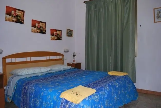 Basic Üç Kişilik Oda
