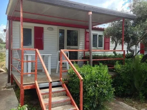 Karavan, 2 Çift Kişilik Yatak