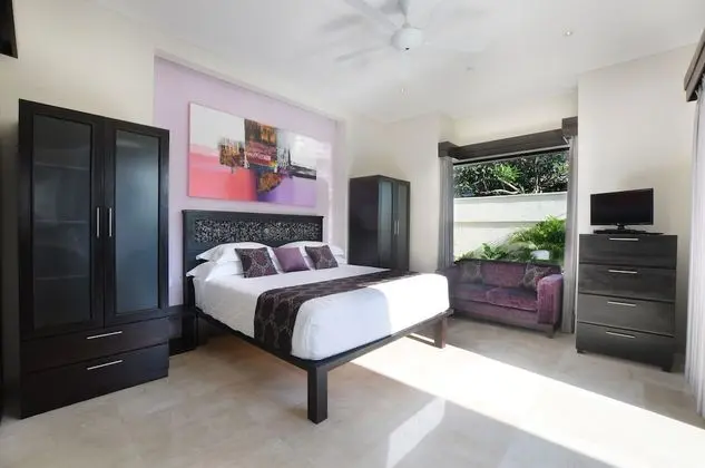 Honeymoon Villa, 1 Yatak Odası