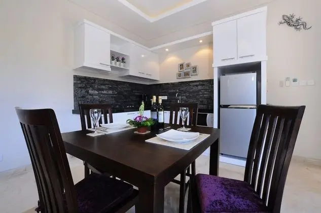 Honeymoon Villa, 1 Yatak Odası
