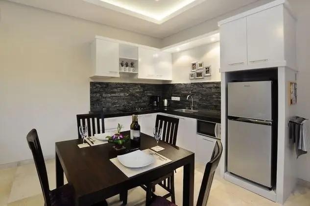 Honeymoon Villa, 1 Yatak Odası