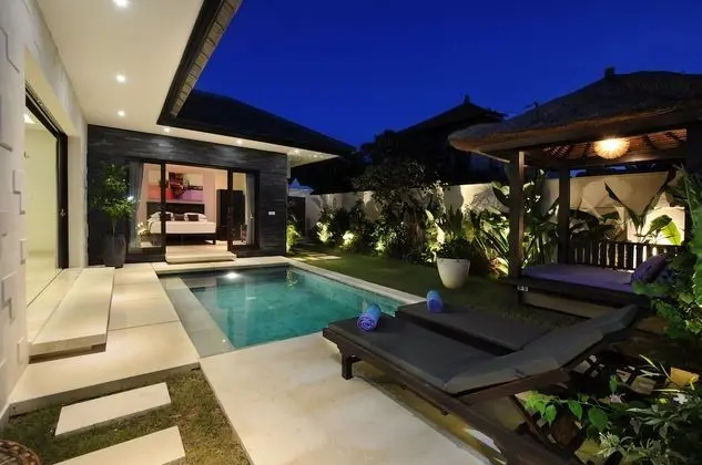 Honeymoon Villa, 1 Yatak Odası
