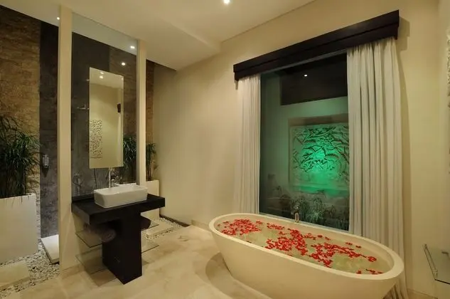 Honeymoon Villa, 1 Yatak Odası