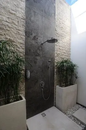 Honeymoon Villa, 1 Yatak Odası