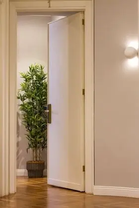 Premium Tek Büyük veya İki Ayrı Yataklı Oda