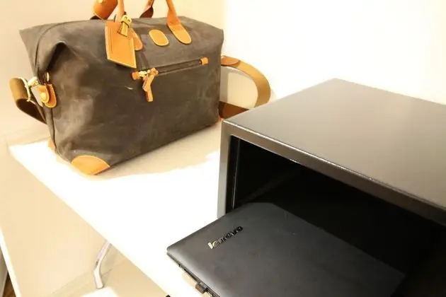 Premium Tek Büyük veya İki Ayrı Yataklı Oda