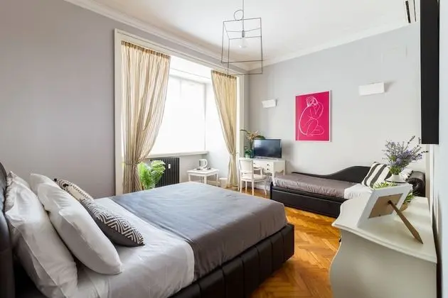 Superior Üç Kişilik Oda