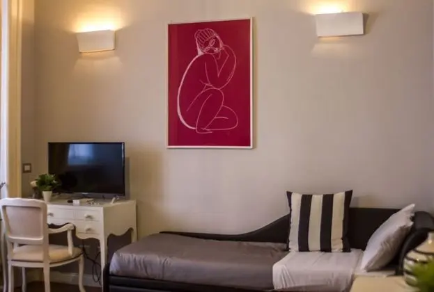 Superior Üç Kişilik Oda