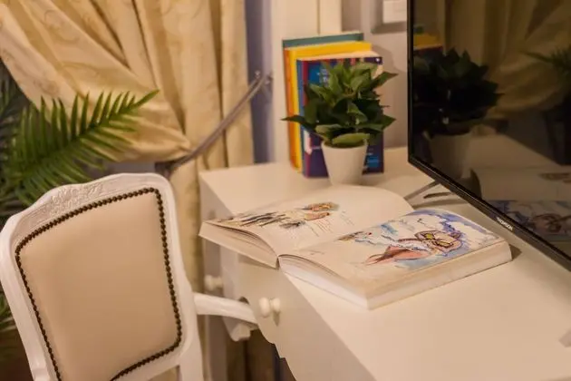 Superior Üç Kişilik Oda