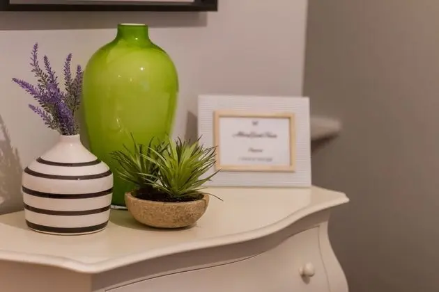 Superior Üç Kişilik Oda