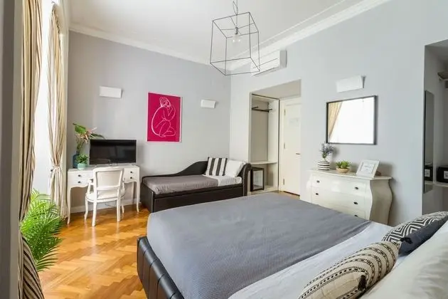 Superior Üç Kişilik Oda