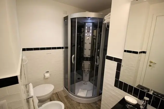 Superior Üç Kişilik Oda