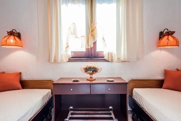 Villa, 3 Yatak Odası