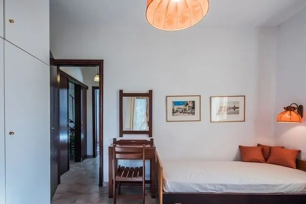 Villa, 3 Yatak Odası