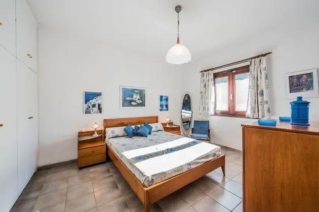 Villa, 3 Yatak Odası
