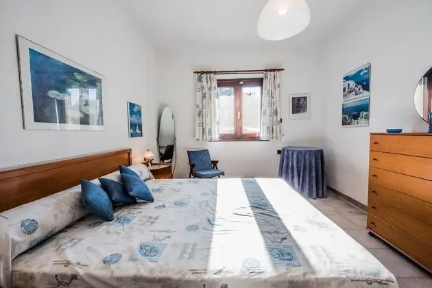 Villa, 3 Yatak Odası