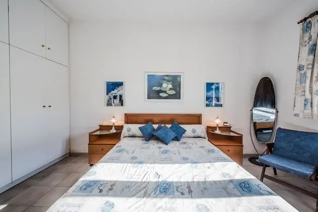 Villa, 3 Yatak Odası