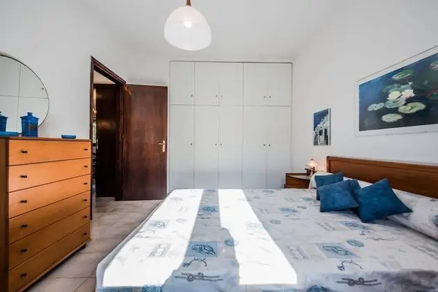Villa, 3 Yatak Odası