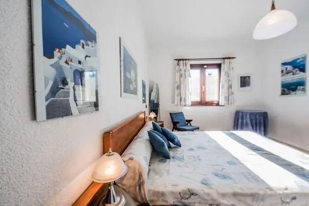 Villa, 3 Yatak Odası