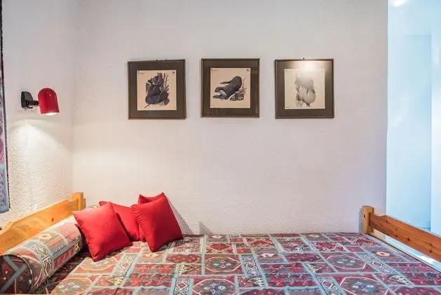 Villa, 3 Yatak Odası