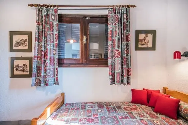 Villa, 3 Yatak Odası